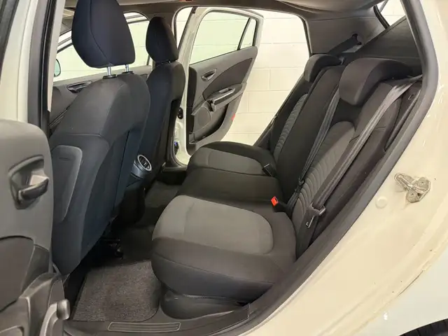 Fiat Bravo view 14
