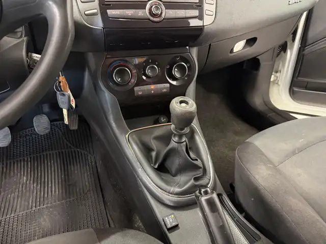 Fiat Bravo view 10