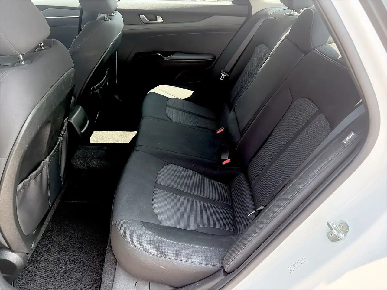Kia K5 снимка Kia K5