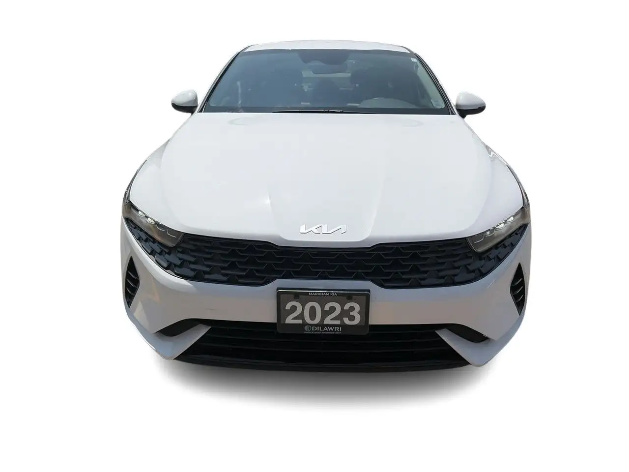 Kia K5 снимка Kia K5