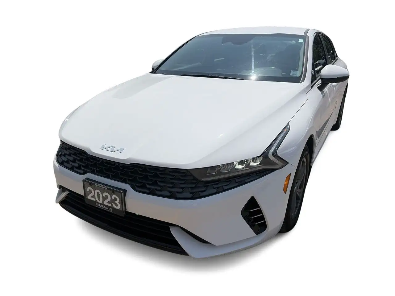 Kia K5 снимка Kia K5