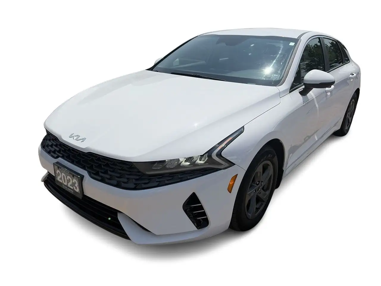Kia K5 снимка Kia K5