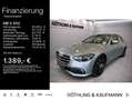 Mercedes-Benz S 350 D 4MATIC*Airmatic DC*MBUX*ACC*Airmatic* Argent - thumbnail 1