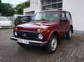 Lada Niva Niva 4x4 *45TKM* 1. Hand**HU/AU NEU* Червоний - thumbnail 4