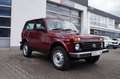 Lada Niva Niva 4x4 *45TKM* 1. Hand**HU/AU NEU* Червоний - thumbnail 1