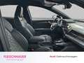 Audi Q4 e-tron Sportback 40 S-Line +LEDER+LED+NAVI+ACC+KAMERA Schwarz - thumbnail 9