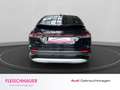 Audi Q4 e-tron Sportback 40 S-Line +LEDER+LED+NAVI+ACC+KAMERA Schwarz - thumbnail 4