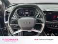 Audi Q4 e-tron Sportback 40 S-Line +LEDER+LED+NAVI+ACC+KAMERA Schwarz - thumbnail 13