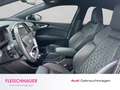 Audi Q4 e-tron Sportback 40 S-Line +LEDER+LED+NAVI+ACC+KAMERA Schwarz - thumbnail 6