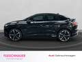 Audi Q4 e-tron Sportback 40 S-Line +LEDER+LED+NAVI+ACC+KAMERA Schwarz - thumbnail 2