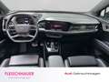 Audi Q4 e-tron Sportback 40 S-Line +LEDER+LED+NAVI+ACC+KAMERA Schwarz - thumbnail 7