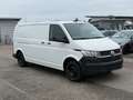 Volkswagen T6 Transporter T6.1 Kasten Lang*KAMERA*DAB*STDHZ*3 SITZE* Blanc - thumbnail 4