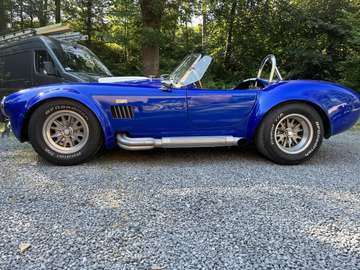 Superformance Vendu!!!!