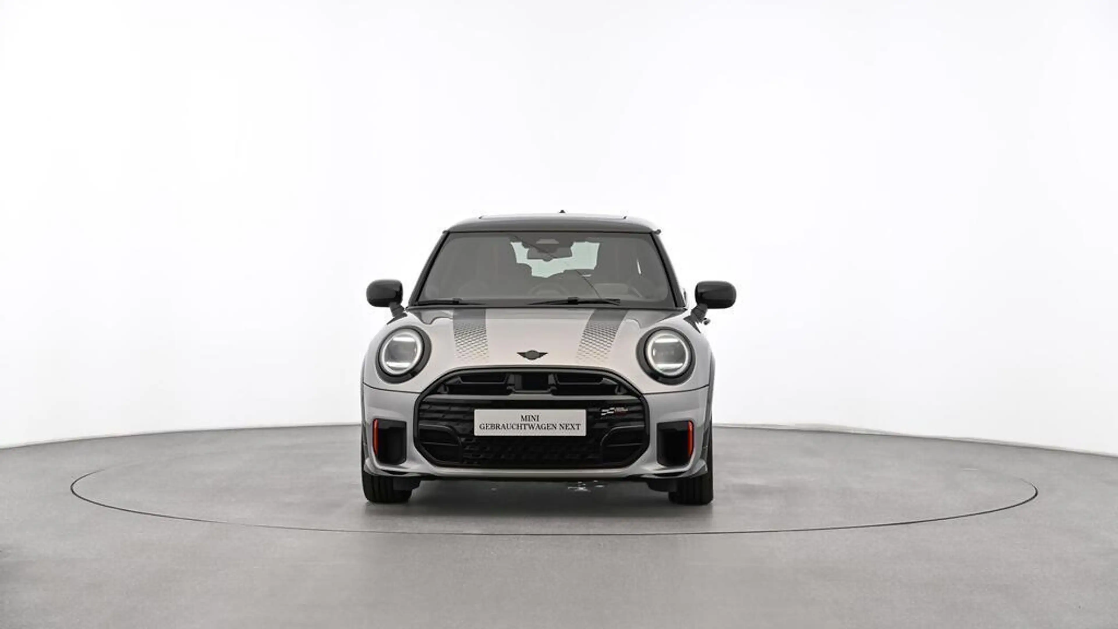 MINI John Cooper Works John Cooper Works Trim — photo 15