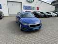 Skoda Octavia First Edition 2,0TDI Aut Navi LED Temp PDC Head-Up Blau - thumbnail 2