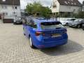 Skoda Octavia First Edition 2,0TDI Aut Navi LED Temp PDC Head-Up Blau - thumbnail 4