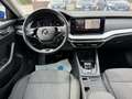 Skoda Octavia First Edition 2,0TDI Aut Navi LED Temp PDC Head-Up Blau - thumbnail 5