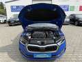 Skoda Octavia First Edition 2,0TDI Aut Navi LED Temp PDC Head-Up Blau - thumbnail 18