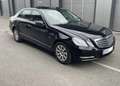Mercedes-Benz E 200 CDI DPF BlueEFFICIENCY Avantgarde Schwarz - thumbnail 3