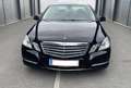 Mercedes-Benz E 200 CDI DPF BlueEFFICIENCY Avantgarde Schwarz - thumbnail 2