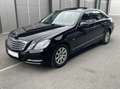 Mercedes-Benz E 200 CDI DPF BlueEFFICIENCY Avantgarde Schwarz - thumbnail 1