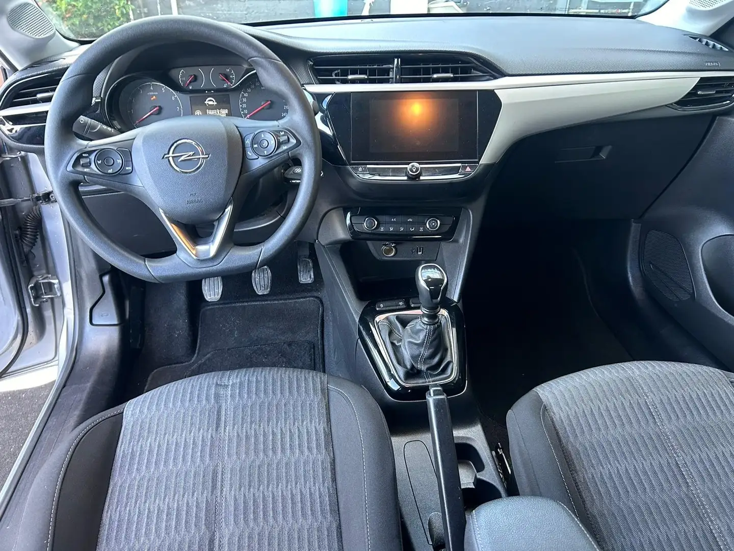 Opel Corsa Corsa 1.5 GS Line s Grigio - 1