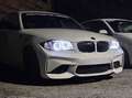 BMW 118 118d 5p 2.0 Eletta 143cv dpf Bianco - thumbnail 4