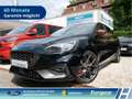 Ford Focus ST 2.3 EcoBoost EU6d-T AD Navi LED Kurvenlicht Spe Schwarz - thumbnail 1