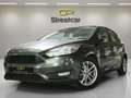 Ford Focus 1.0 Ecoboost 125cv B&R Gris - thumbnail 1