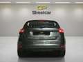 Ford Focus 1.0 Ecoboost 125cv B&R Gris - thumbnail 5