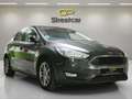 Ford Focus 1.0 Ecoboost 125cv B&R Gris - thumbnail 8