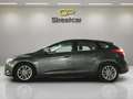 Ford Focus 1.0 Ecoboost 125cv B&R Gris - thumbnail 3