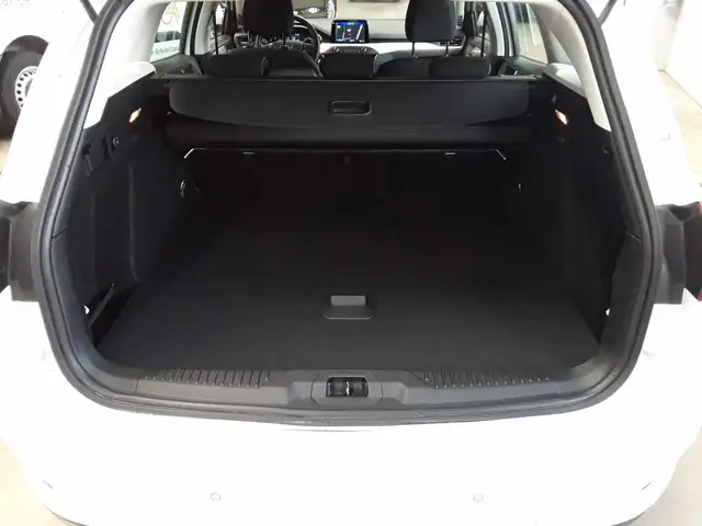 Ford Focus view 8