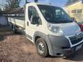 Citroen Jumper L3 Pritsche Weiß - thumbnail 1