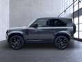 Land Rover Defender 90 P525 V8 Grau - thumbnail 5