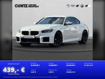 Coupé ab 1,99% eff. / Driving+Parkingassist. HiFi