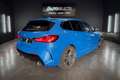 BMW 120 M SPORT - 120d - xDrive 4x4 - 190cv - BVA | APPLE  Bleu - thumbnail 7