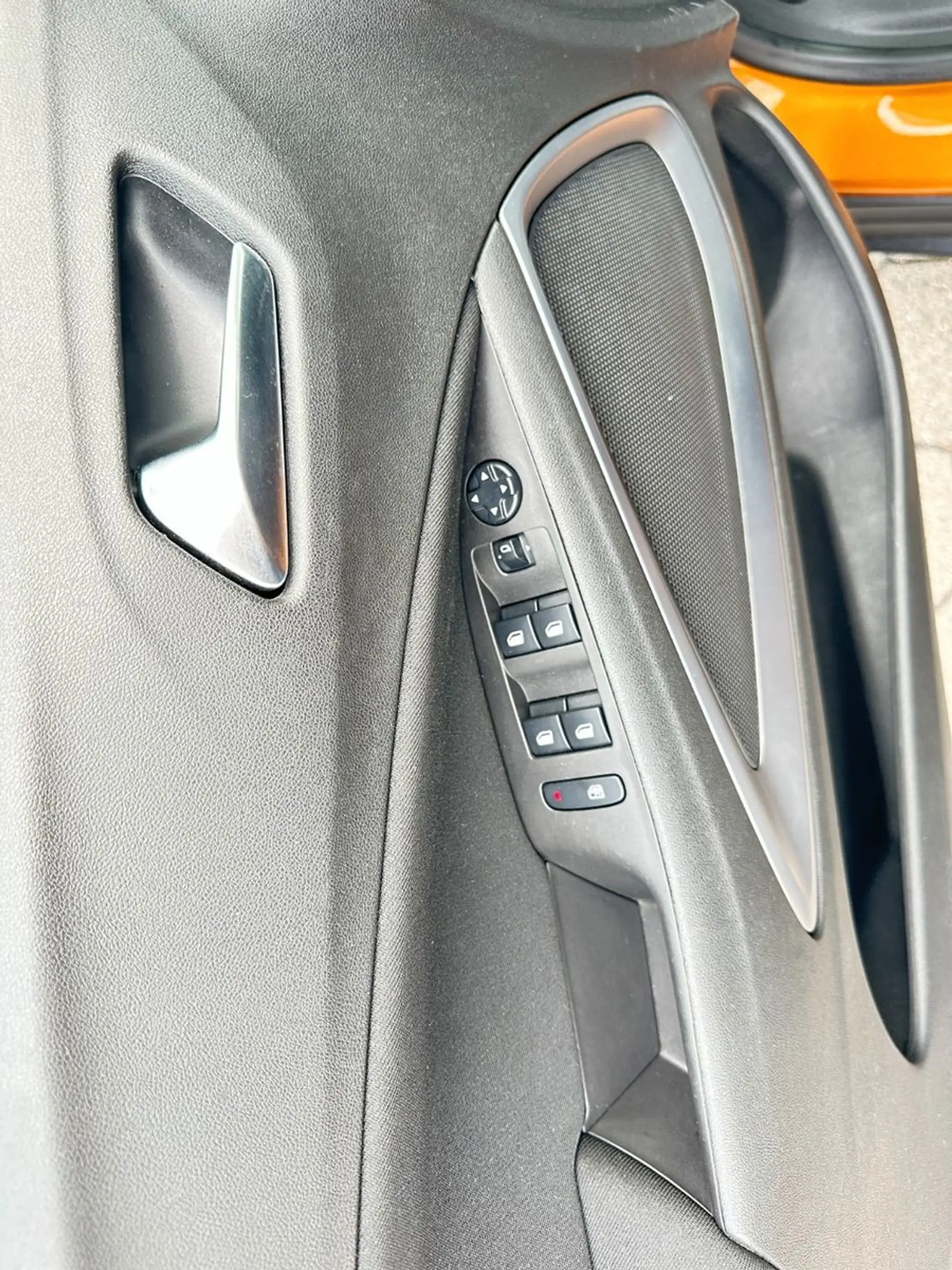 Opel Crossland X Crossland SHZ ALU 2 Hd Automatik — photo 13