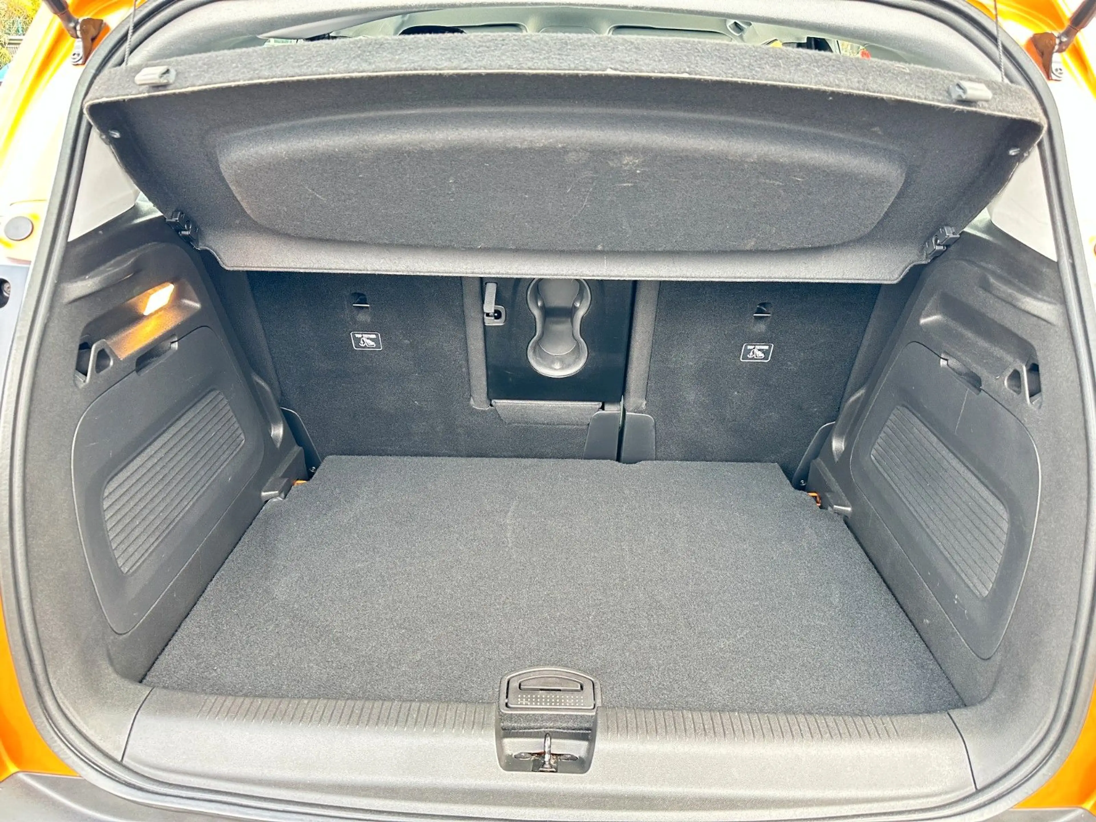 Opel Crossland X Crossland SHZ ALU 2 Hd Automatik — photo 9