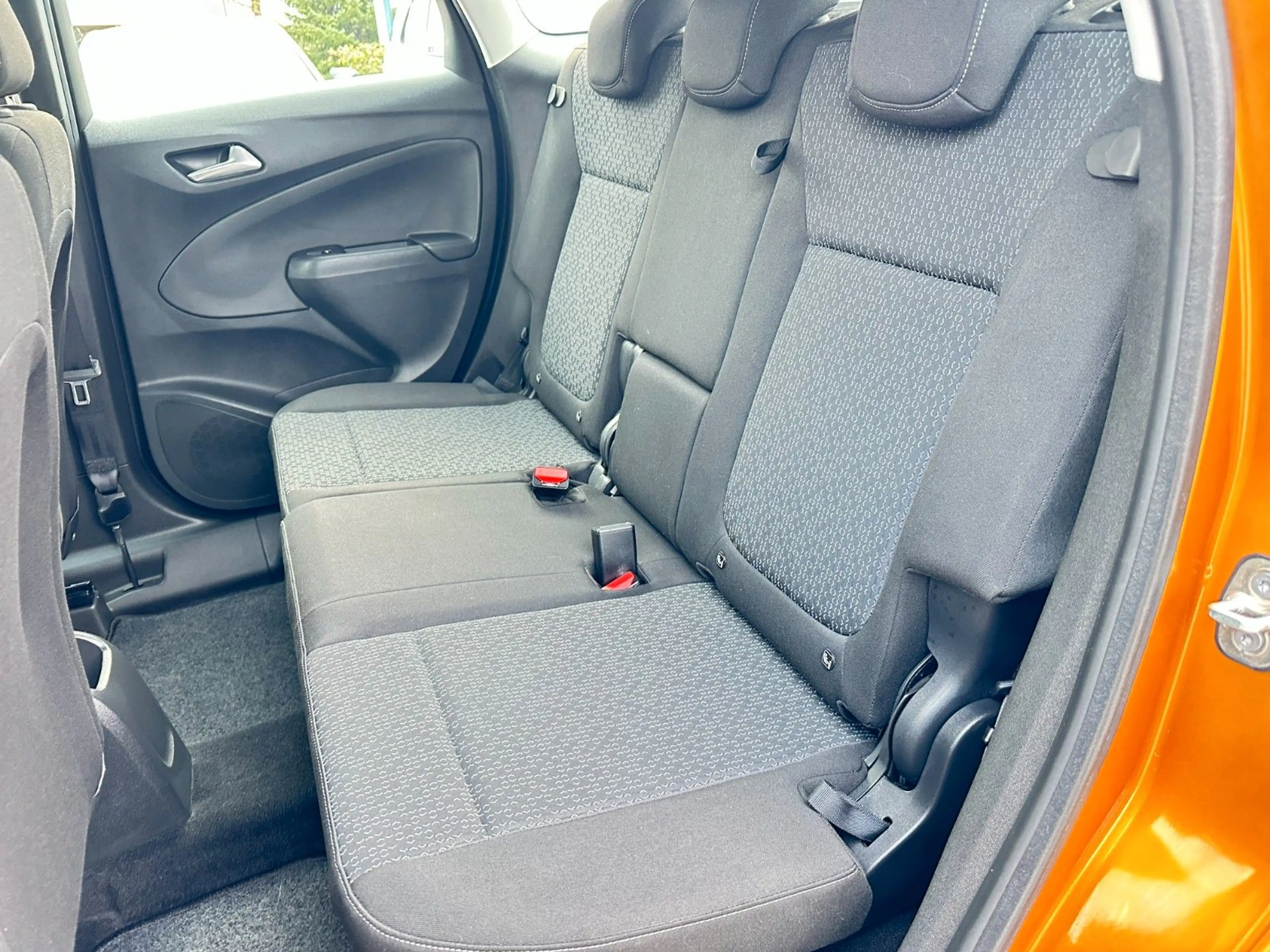 Opel Crossland X Crossland SHZ ALU 2 Hd Automatik — photo 10
