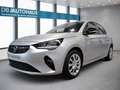 Opel Corsa Edition 1.5 Diesel Silber - thumbnail 1