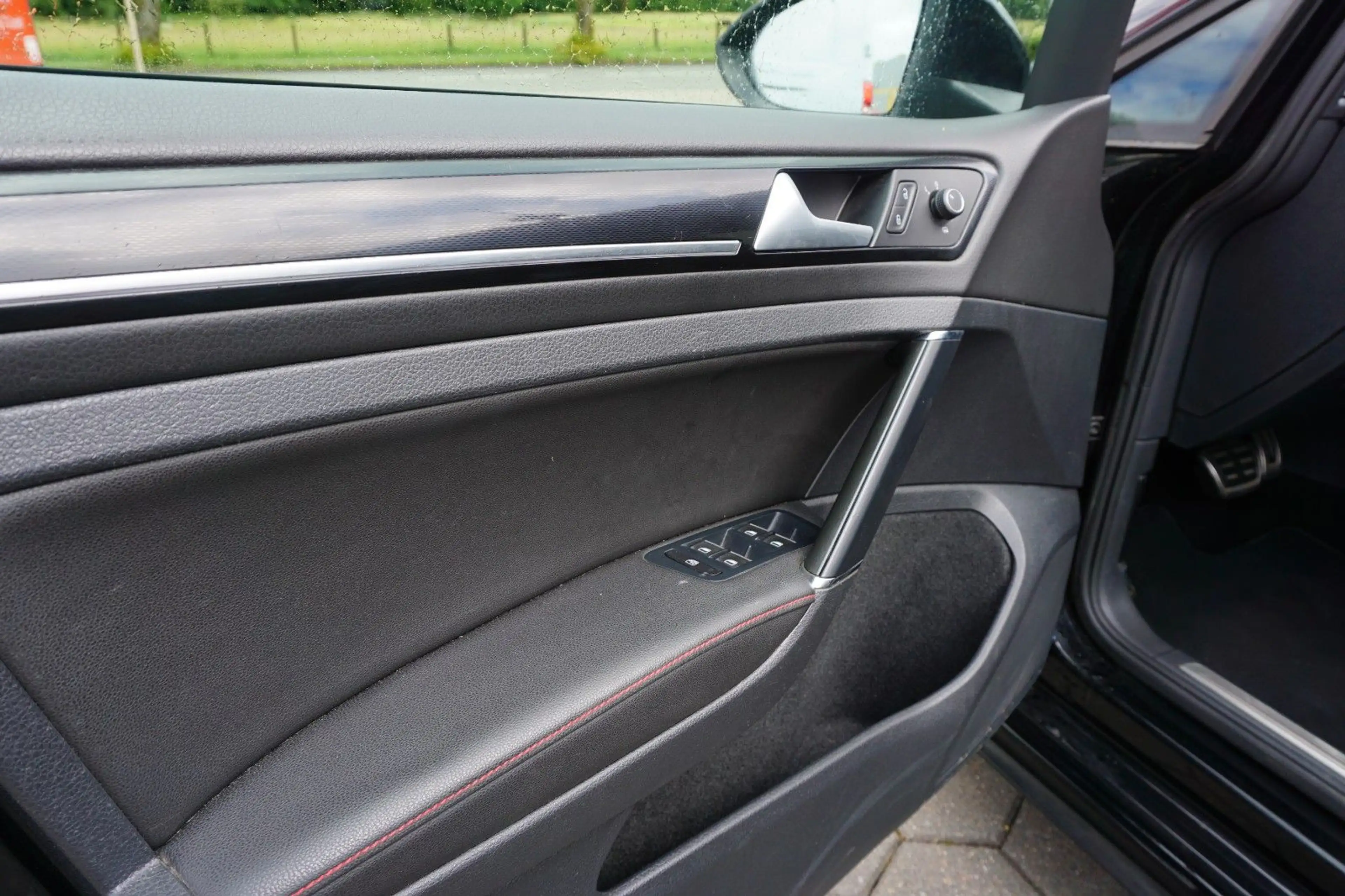 Volkswagen Golf 7 GTI DSG*Navi*Xenon*Scheckheft*Garantie — photo 12