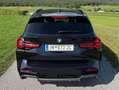BMW iX3 BMW iX3 M Sport | Carbonschwarz Metallic | AHK | Top Ausstattung | Leasingübernahme möglich Blau - thumbnail 8