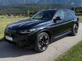 BMW iX3 BMW iX3 M Sport | Carbonschwarz Metallic | AHK | Top Ausstattung | Leasingübernahme möglich Blau - thumbnail 3