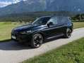 BMW iX3 BMW iX3 M Sport | Carbonschwarz Metallic | AHK | Top Ausstattung | Leasingübernahme möglich Blau - thumbnail 4