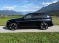 BMW iX3 BMW iX3 M Sport | Carbonschwarz Metallic | AHK | Top Ausstattung | Leasingübernahme möglich Blau - thumbnail 5