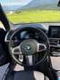 BMW iX3 BMW iX3 M Sport | Carbonschwarz Metallic | AHK | Top Ausstattung | Leasingübernahme möglich Blau - thumbnail 27