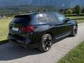 BMW iX3 BMW iX3 M Sport | Carbonschwarz Metallic | AHK | Top Ausstattung | Leasingübernahme möglich Blau - thumbnail 9