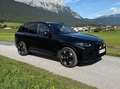 BMW iX3 BMW iX3 M Sport | Carbonschwarz Metallic | AHK | Top Ausstattung | Leasingübernahme möglich Blau - thumbnail 13
