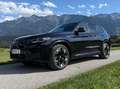 BMW iX3 BMW iX3 M Sport | Carbonschwarz Metallic | AHK | Top Ausstattung | Leasingübernahme möglich Blau - thumbnail 1